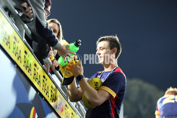 Adelaide 2016 - Ray Titus, Rd 10 - 442962