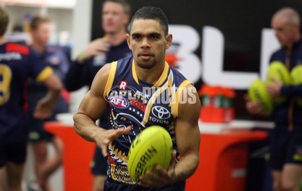 Adelaide 2016 - Ray Titus, Rd 10 - 442956