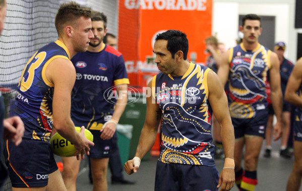 Adelaide 2016 - Ray Titus, Rd 10 - 442970