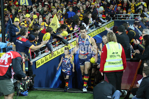 Adelaide 2016 - Ray Titus, Rd 10 - 442974