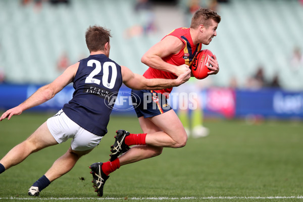 VFL 2016  - VFL v SANFL - 443068