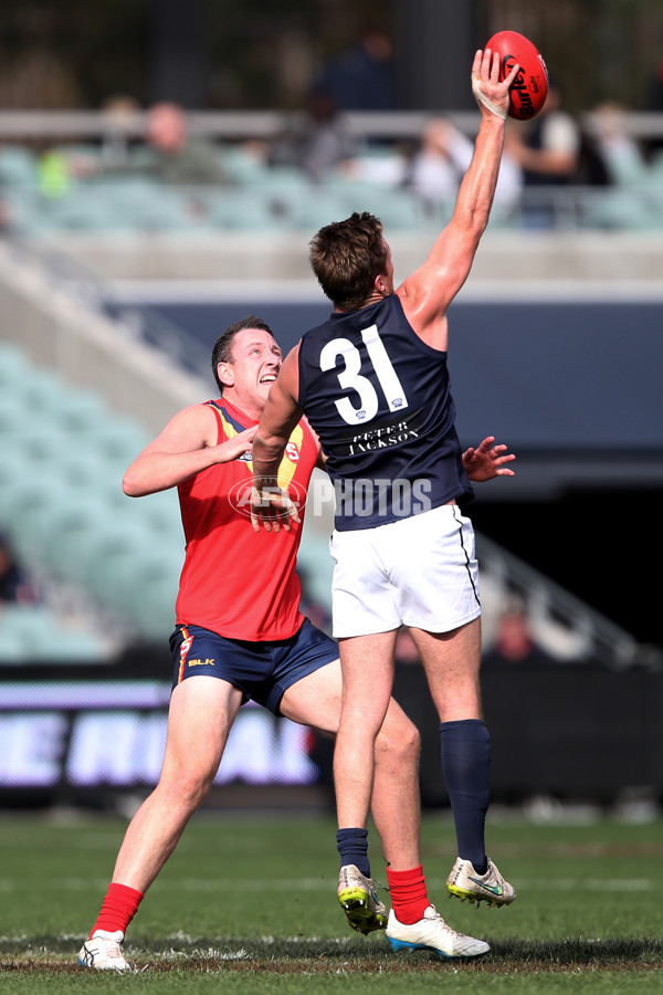 VFL 2016  - VFL v SANFL - 443079