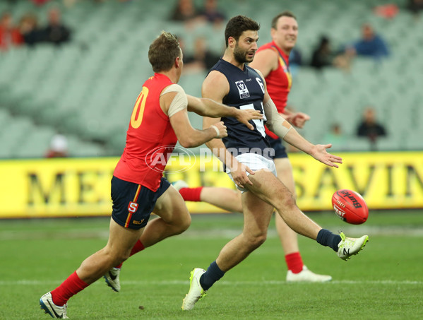 VFL 2016  - VFL v SANFL - 443152