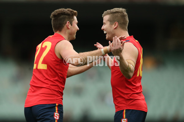 VFL 2016  - VFL v SANFL - 443096