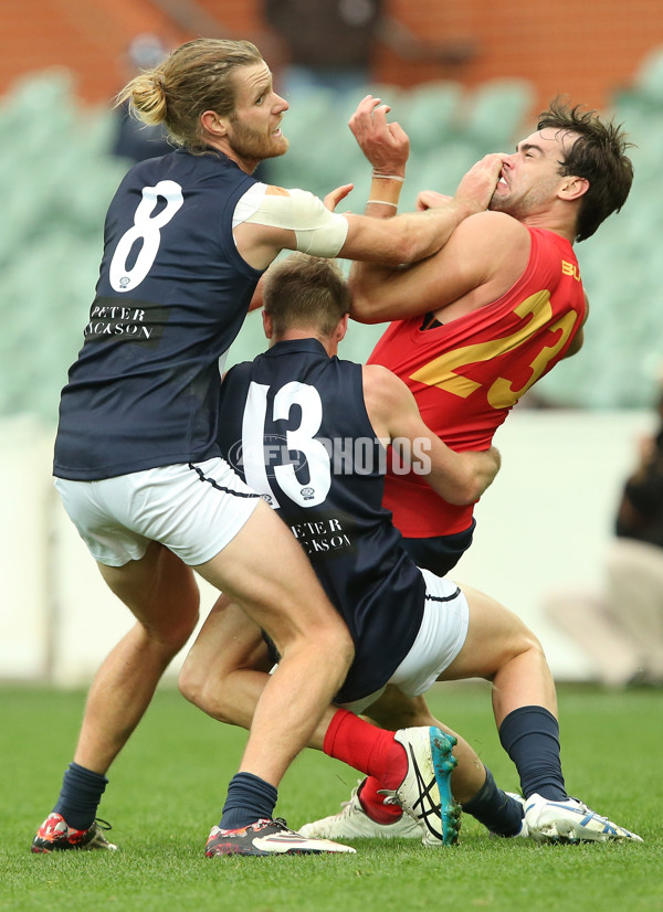 VFL 2016  - VFL v SANFL - 443240