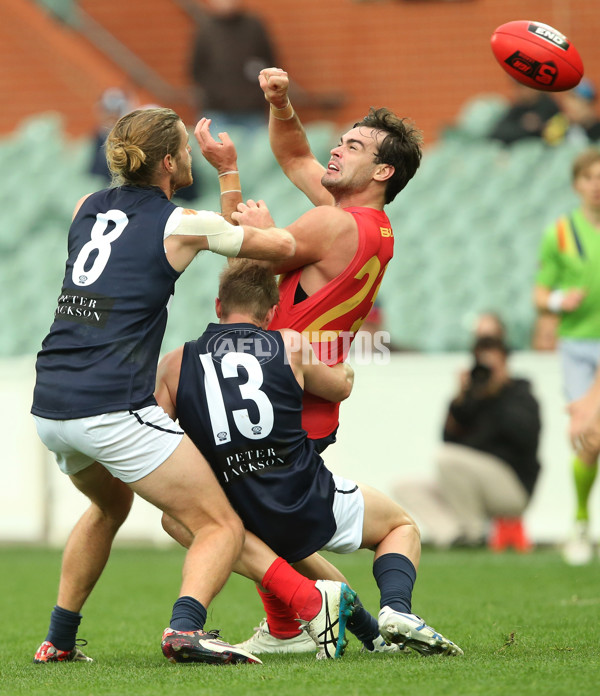 VFL 2016  - VFL v SANFL - 443239