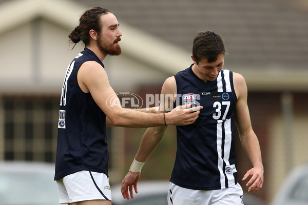 2016 TAC Cup Rd 8 - Dandenong v Geelong - 443729