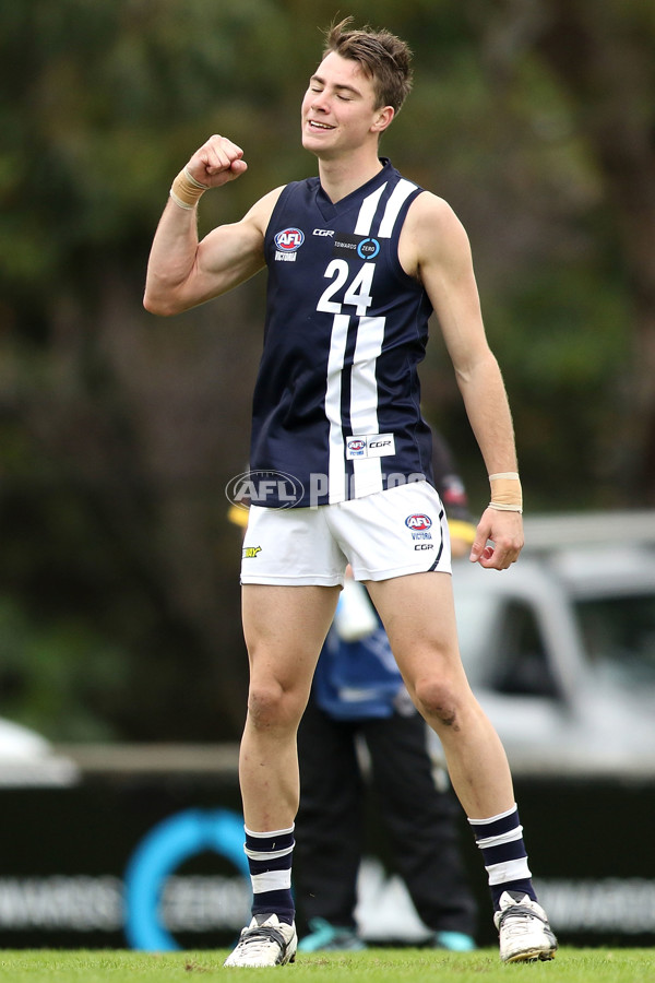 2016 TAC Cup Rd 8 - Dandenong v Geelong - 443730