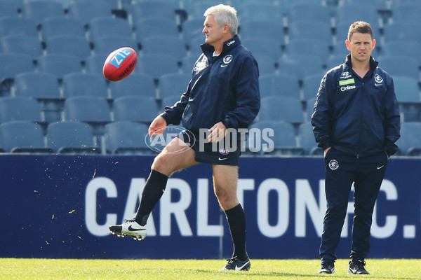 AFL 2016 Training - Carlton 010616 - 443812