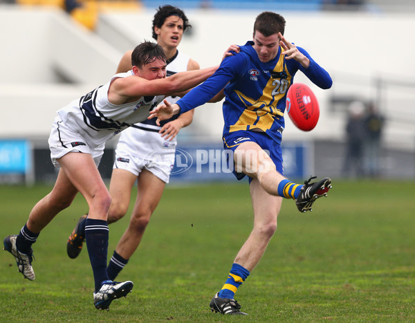 2016 TAC Cup Rd 9 - Western Jets v Northern Knights - 444121