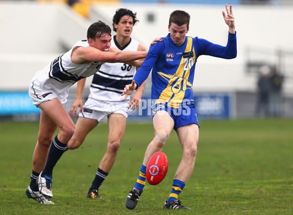 2016 TAC Cup Rd 9 - Western Jets v Northern Knights - 444120