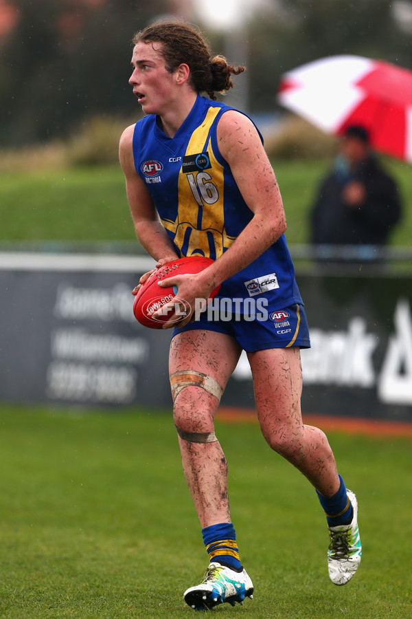 2016 TAC Cup Rd 9 - Western Jets v Northern Knights - 444348