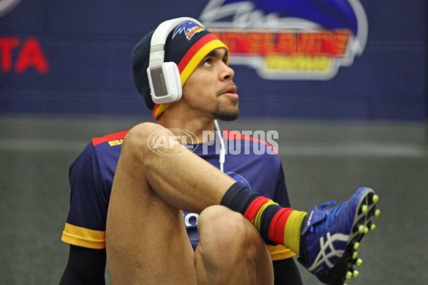 Adelaide 2016 - Ray Titus, Rd 11 - 445129