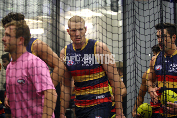 Adelaide 2016 - Ray Titus, Rd 11 - 445135