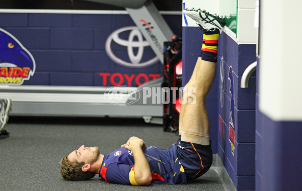 Adelaide 2016 - Ray Titus, Rd 11 - 445147