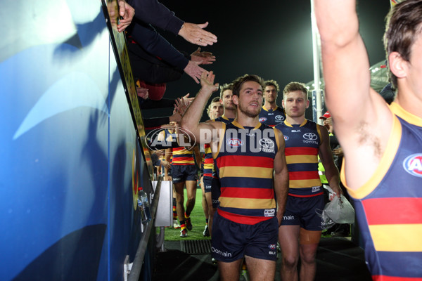 Adelaide 2016 - Ray Titus, Rd 11 - 445137