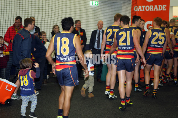 Adelaide 2016 - Ray Titus, Rd 11 - 445140