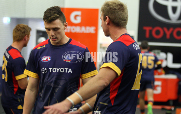 Adelaide 2016 - Ray Titus, Rd 11 - 445146