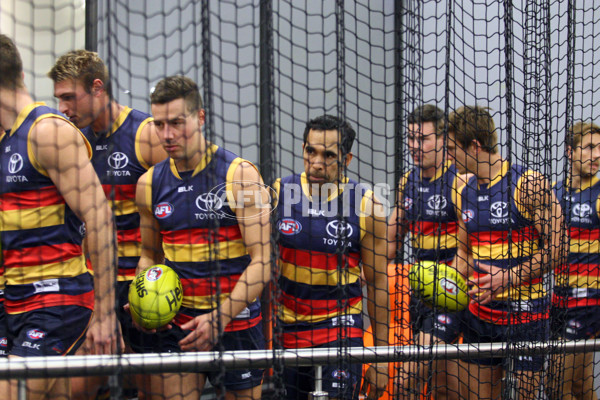 Adelaide 2016 - Ray Titus, Rd 11 - 445133