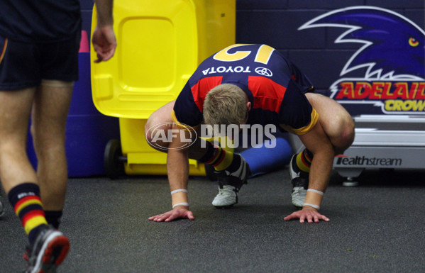 Adelaide 2016 - Ray Titus, Rd 11 - 445144