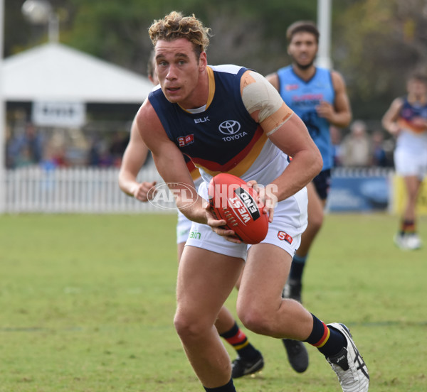 Adelaide 2016 - SANFL R10 v Sturt - 445276