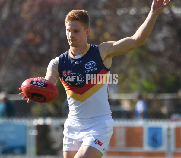Adelaide 2016 - SANFL R10 v Sturt - 445283