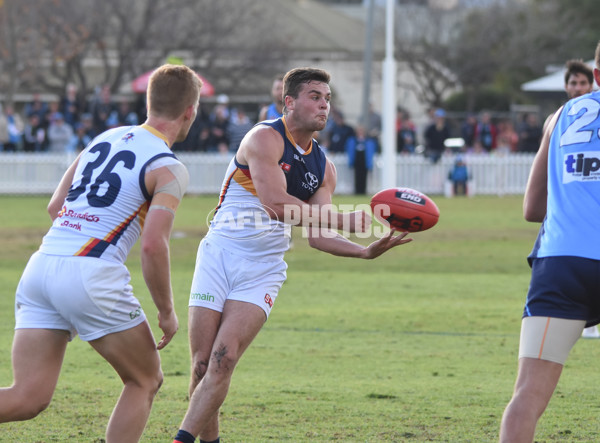 Adelaide 2016 - SANFL R10 v Sturt - 445275