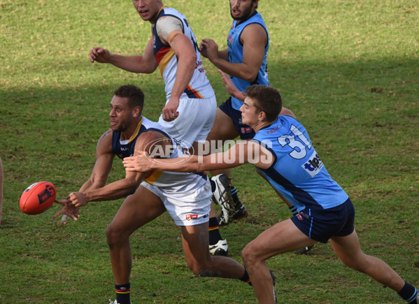 Adelaide 2016 - SANFL R10 v Sturt - 445273