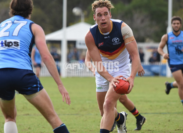 Adelaide 2016 - SANFL R10 v Sturt - 445271