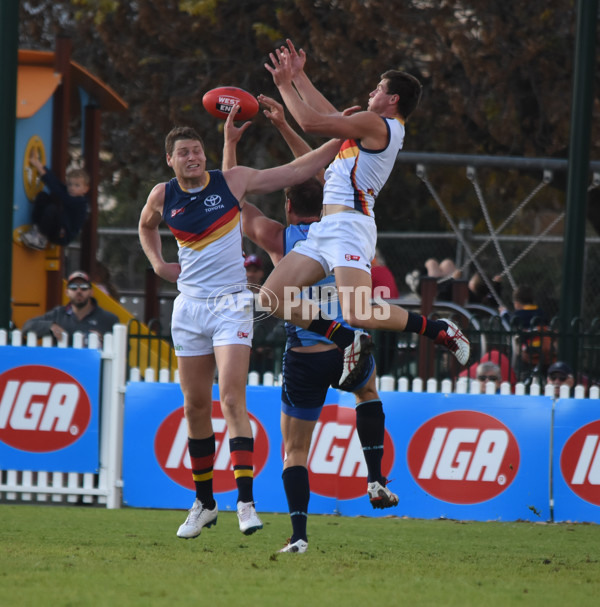 Adelaide 2016 - SANFL R10 v Sturt - 445277