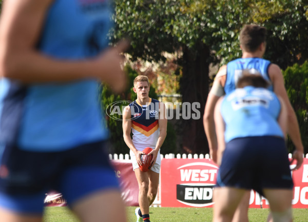 Adelaide 2016 - SANFL R10 v Sturt - 445287