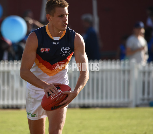 Adelaide 2016 - SANFL R10 v Sturt - 445284