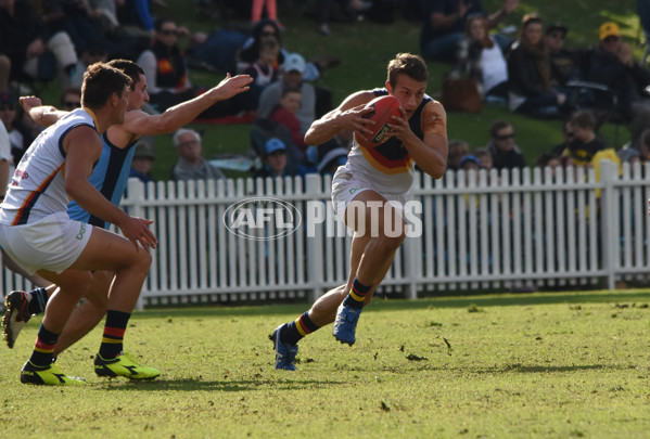 Adelaide 2016 - SANFL R10 v Sturt - 445274