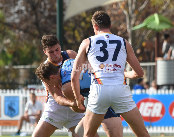 Adelaide 2016 - SANFL R10 v Sturt - 445270