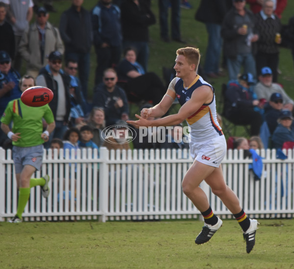 Adelaide 2016 - SANFL R10 v Sturt - 445278