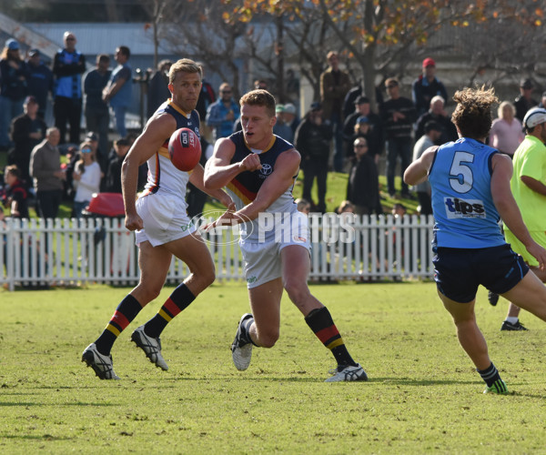 Adelaide 2016 - SANFL R10 v Sturt - 445293