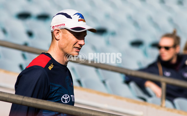 Adelaide 2016 - Open training, June 7 - 445410