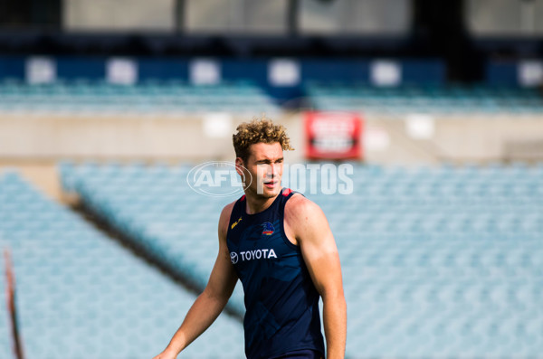 Adelaide 2016 - Open training, June 7 - 445404