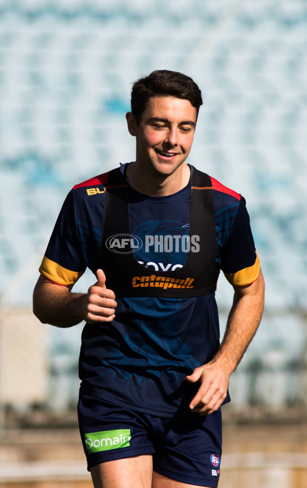 Adelaide 2016 - Open training, June 7 - 445407