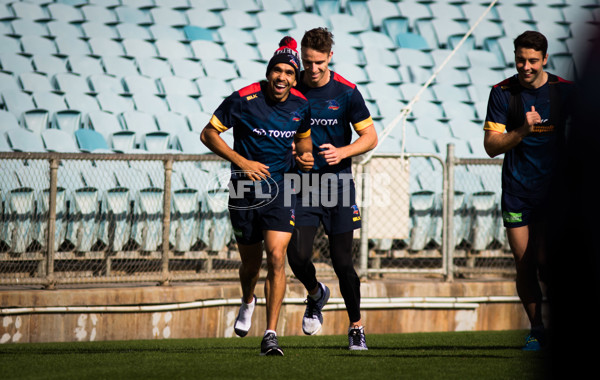 Adelaide 2016 - Open training, June 7 - 445412