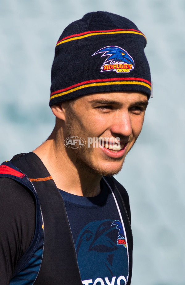 Adelaide 2016 - Open training, June 7 - 445418