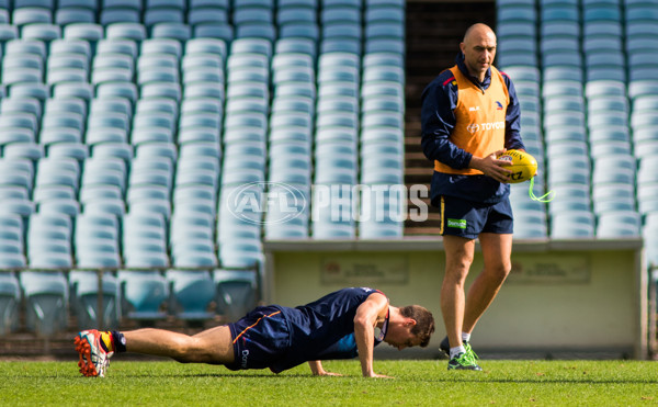 Adelaide 2016 - Open training, June 7 - 445415