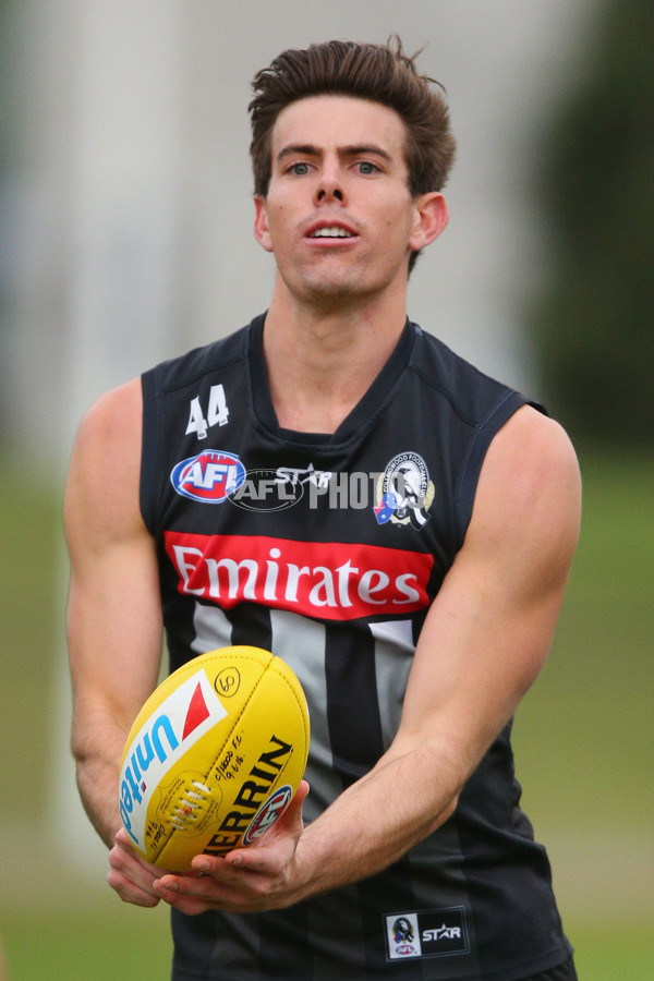 AFL 2016 Training - Collingwood 090616 - 445481