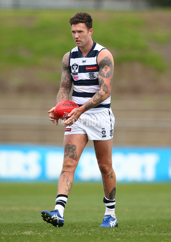 VFL 2016 Rd 10 - Footscray v Geelong - 446003