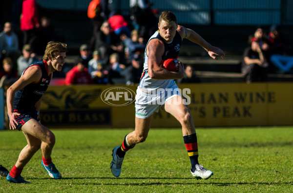Adelaide 2016 - SANFL R11 v Norwood - 447135
