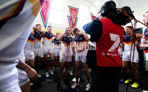 Adelaide 2016 - SANFL R11 v Norwood - 447149