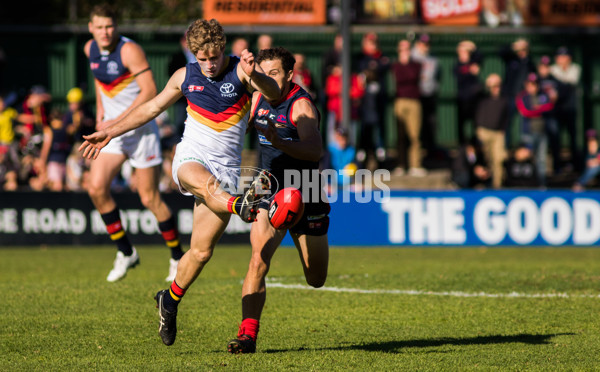 Adelaide 2016 - SANFL R11 v Norwood - 447146