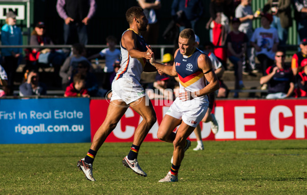 Adelaide 2016 - SANFL R11 v Norwood - 447126