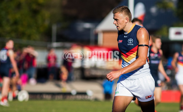 Adelaide 2016 - SANFL R11 v Norwood - 447124
