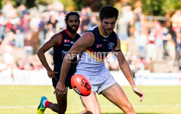 Adelaide 2016 - SANFL R11 v Norwood - 447145
